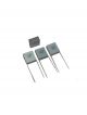 SIEMENS Capacitor B32370A4106J080