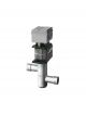Siemens Expansion Valve MVL661.25-6.3