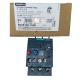 SIEMENS Relay 3RU6126-1GB0 4.5-6.3A