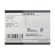 SIEMENS Relay 3SK1220-2AB40