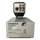 SIEMENS Relay 3UA5940-1J 6.3-10A