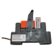 SIEMENS Relay LZS:RT4A4S15