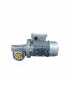 SITI Electric Motor FC80B4B5 0.75KW