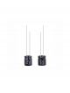 SK Capacitor 10V220UF