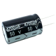 SK Capacitor 50V 4700UF