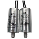SK Capacitor MK155J40RL
