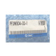 SMC Sensor PF3W504-03-1