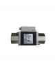 SMC Sensor PF3W540-04-1