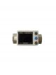 SMC Sensor PF3W704-03-D-M
