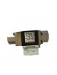 SMC Sensor PF3W740-04-FT-M