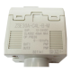 SMC Sensor ZSE30A-C4L-B-M