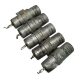SPRAGUE Capacitor 1000V 0.15UF