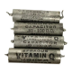 SPRAGUE Capacitor 100V 0.33UF