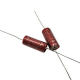 SPRAGUE Capacitor 100V 0.47UF