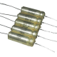 SPRAGUE Capacitor 100V 120UF