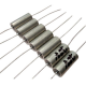 SPRAGUE Capacitor 100V 2UF