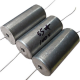 SPRAGUE Capacitor 100V 55UF