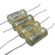 SPRAGUE Capacitor 137D538