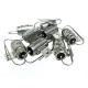 SPRAGUE Capacitor 150V 1UF