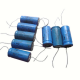 SPRAGUE Capacitor 150V 500UF
