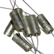 SPRAGUE Capacitor 15V 68UF