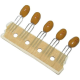 SPRAGUE Capacitor 16V 150UF