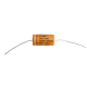 SPRAGUE Capacitor 200V 120UF