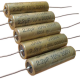 SPRAGUE Capacitor 200V 2.2UF