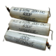 SPRAGUE Capacitor 200V 4UF