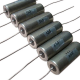 SPRAGUE Capacitor 200V 5UF