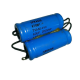 SPRAGUE Capacitor 200V 60UF