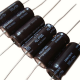 SPRAGUE Capacitor 20V 500UF