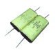 SPRAGUE Capacitor 220V10UF