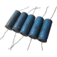 SPRAGUE Capacitor 250V 225UF