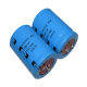 SPRAGUE Capacitor 250V 680UF
