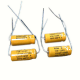 SPRAGUE Capacitor 25V 100UF