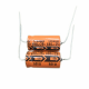 SPRAGUE Capacitor 25V 680UF