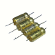 SPRAGUE Capacitor 30V 330UF