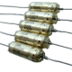 SPRAGUE Capacitor 35V 100UF