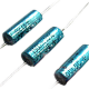 SPRAGUE Capacitor 35V 15UF