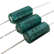 SPRAGUE Capacitor 35V 47UF