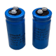 SPRAGUE Capacitor 36DX11438P