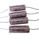 SPRAGUE Capacitor 400V 0.07UF