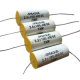 SPRAGUE Capacitor 400V 2.5UF