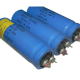 SPRAGUE Capacitor 400V 390UF