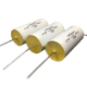 SPRAGUE Capacitor 400V 4.7UF
