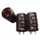 SPRAGUE Capacitor 40V 1400UF