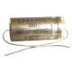 SPRAGUE Capacitor 40V 500UF