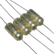 SPRAGUE Capacitor 50V 60UF