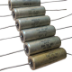 SPRAGUE Capacitor 50V 8UF
